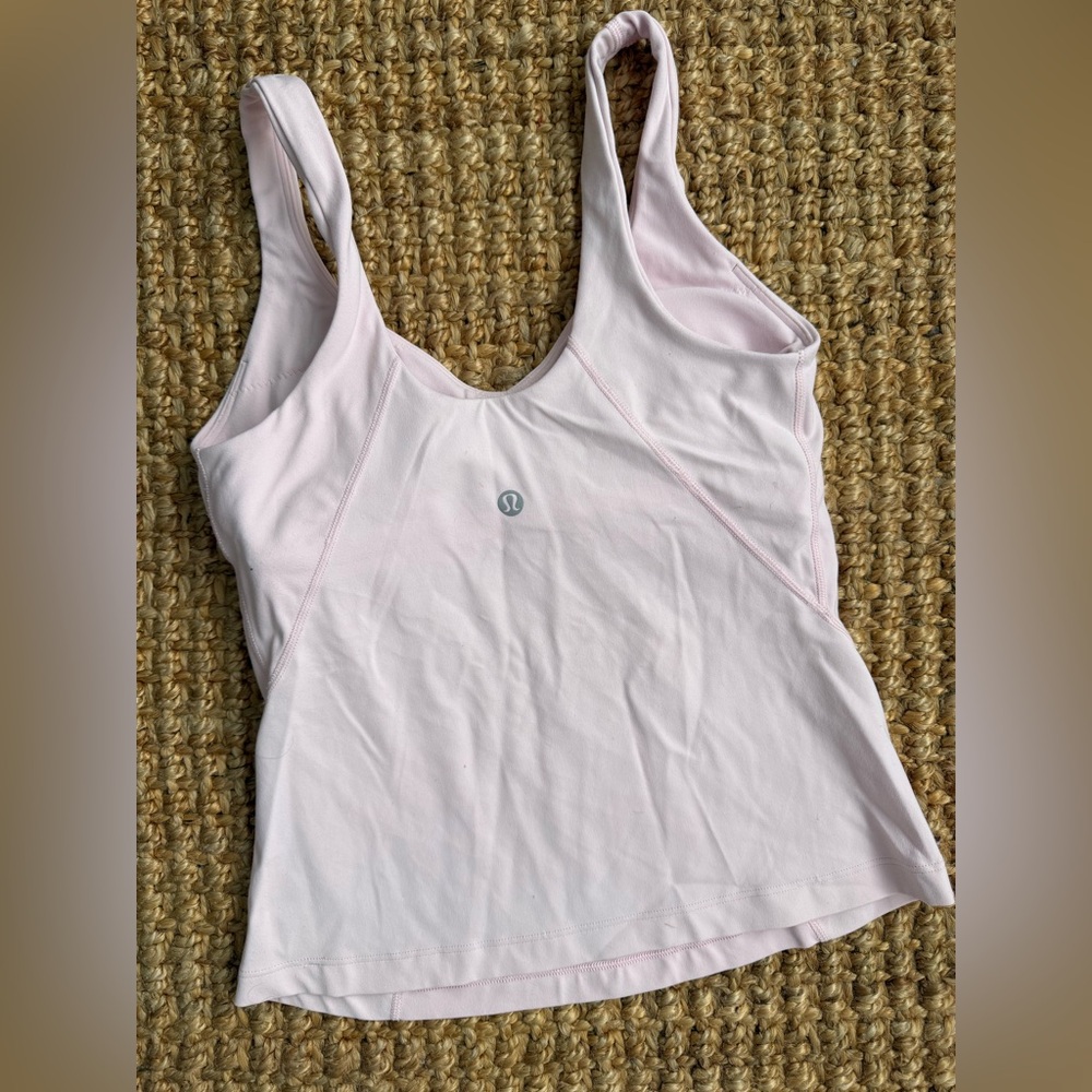 Lululemon Align Tank Top - Picture 3 of 4